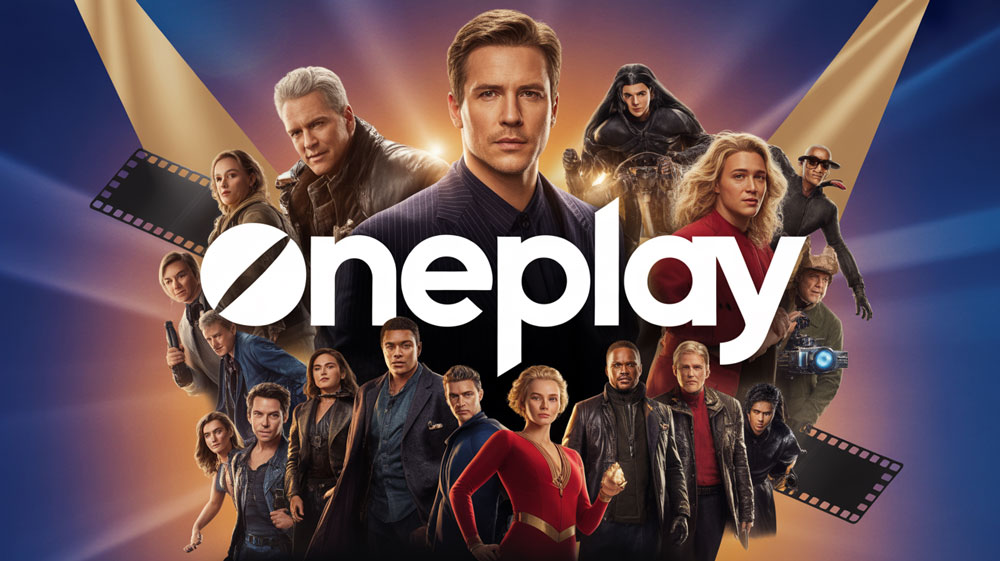 Oneplay